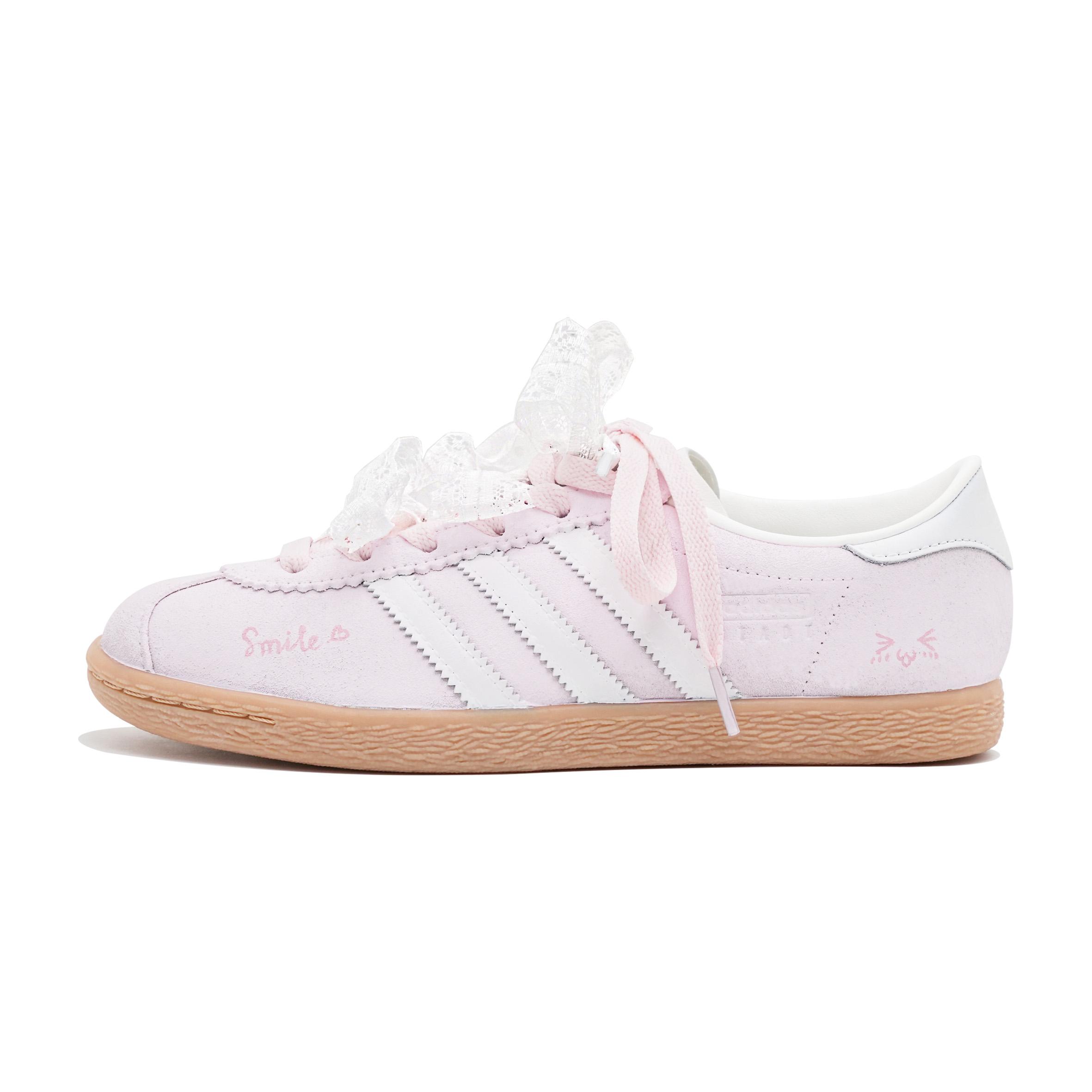 Adidas Originals Stadt Zemeņu Tarte Govs