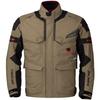 RS Taichi Motorcycle Riding RSJ729 KHAKI with Detachable Inner DRYMASTER Women's All-Season Jacket, WM, Waterproof, Windproof, Cold-Resistant,