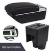 High-Spec Xinglang Car Central Armrest Accessories