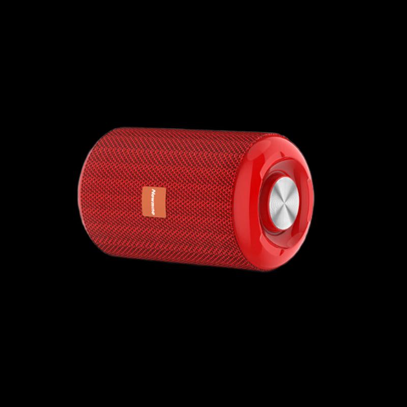 

Newman BT32 Portable Bluetooth Speaker