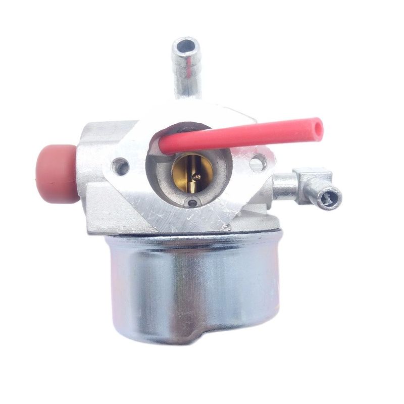 New CARBURETOR For Tecumseh Carb 640350 640303 640271 Sears Craftsman Mower