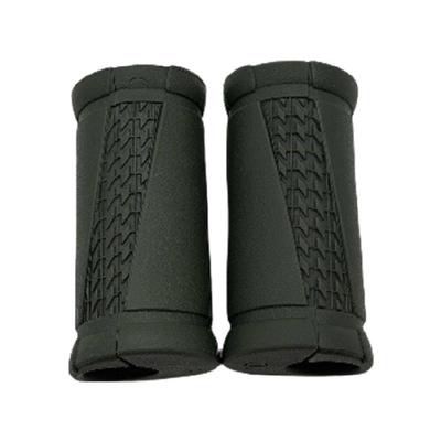 Dumbbells Grips Resin Grips, 2Pcs Rod Grips Thick Rod Grips for Biceps Triceps & Forearm Dumbbells Grips for Arm Training