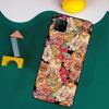 Pomeranian Dog For Huawei Nova Y73 Y72 Y70 Y90 Y60 Y61 Y91 12s 12i 11i 8i 9 10 SE P40 Lite P30 P60 Pro Case