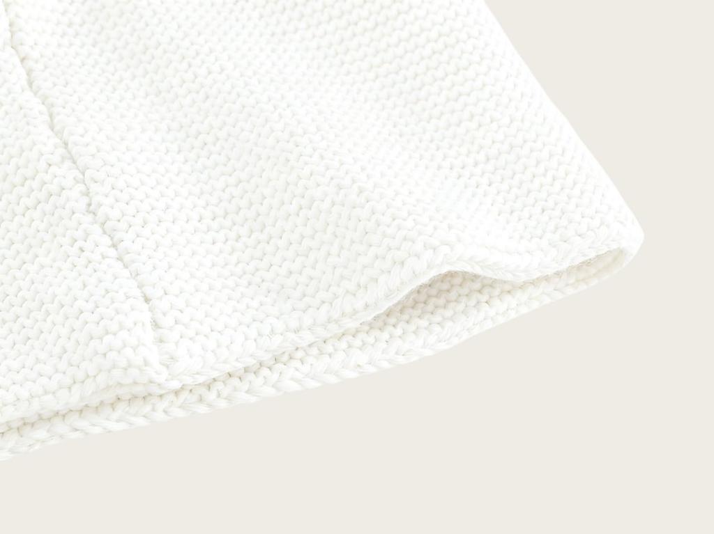 Conectaile Baby Knit Cute Hood Warmer Hat with Earmuffs and Ear for and Ages Hat, Protection, White, Babies, Toddlers, Kids, 2-5