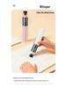 High Suction Portable Wireless Handheld Vacuum Cleaner for Desktop and Car