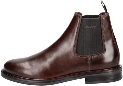 Boots & Stiefel