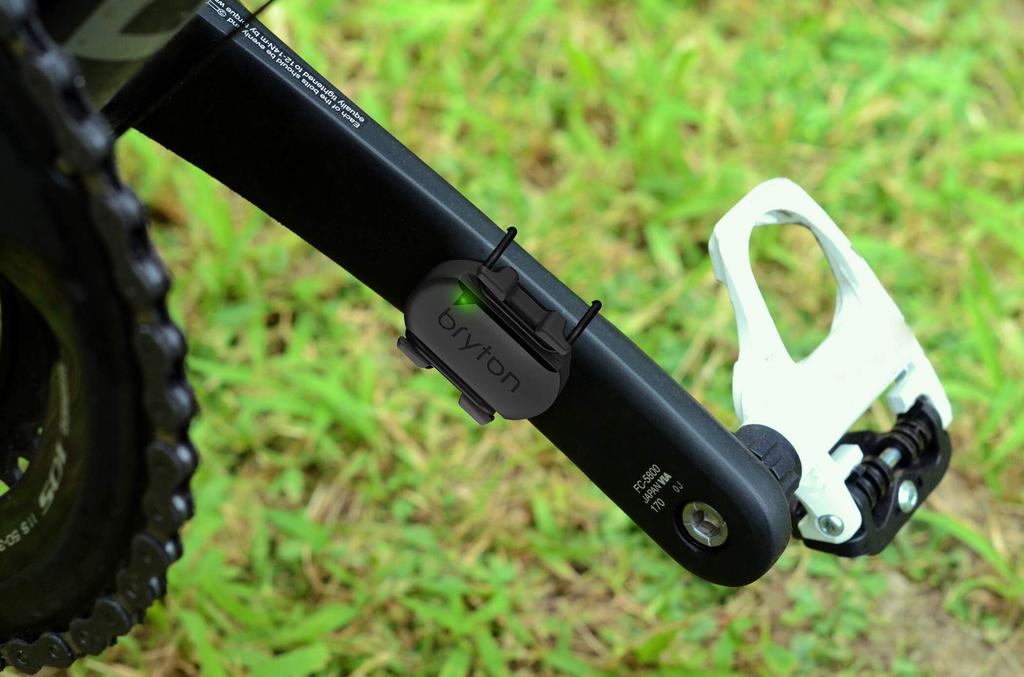 Bryton Smart Cadence Sensor