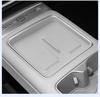 Silicone Wireless Charging Anti-slip Pad for BYD Leopard Titanium 7 Center Console Accessories