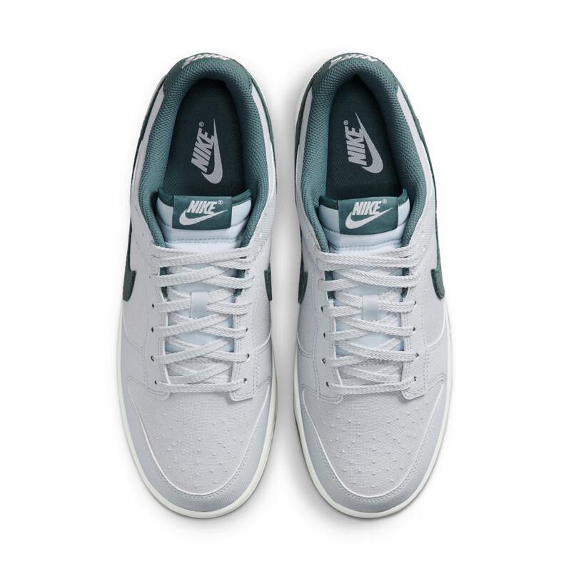 Nike Dunk Low Retro Men's Casual Sport Shoes