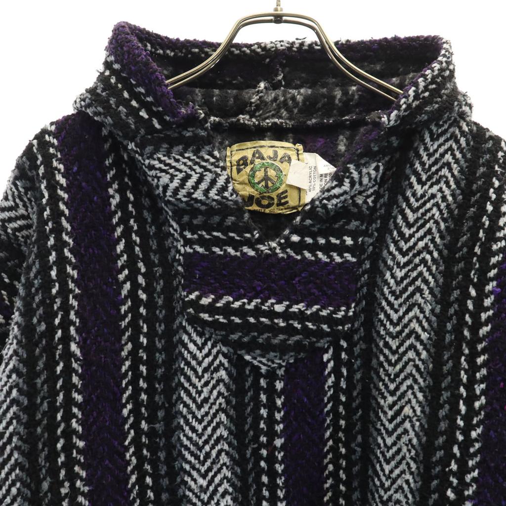 Beauty Products BAJA JOE Overall Handle Long Sleeve Mexican Parker XL Men's Used