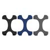 Portable Silicone Hard Drive Protector For Secure Storage Backup External Hard Drive Heat Dissipation Accessories
