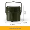 OLOEY Portable Camping Lunch Box