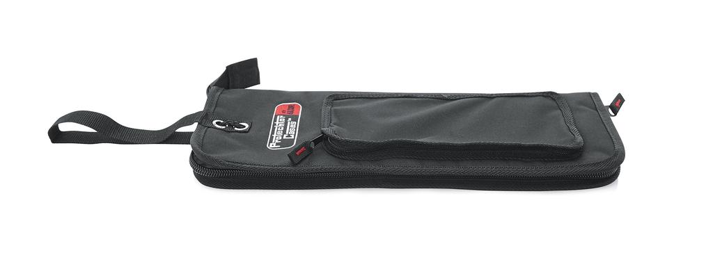 GATOR Protechtor Lightweight Stick Series GP-007A Drumstick & Mallet Bag