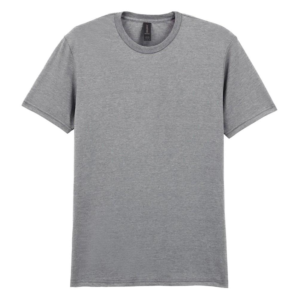 Gildan Mens Softstyle Ringspun Cotton T-Shirt