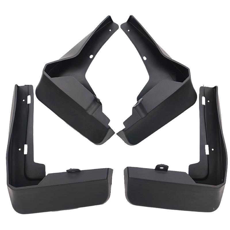 Changan UNI-T Sport 2020-2022 Cross-Border Car Tire Mudguard