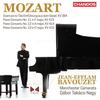 Jean-efflam Bavouzet - Mozart: Piano Concertos, Vol. 9 [compact Discs]