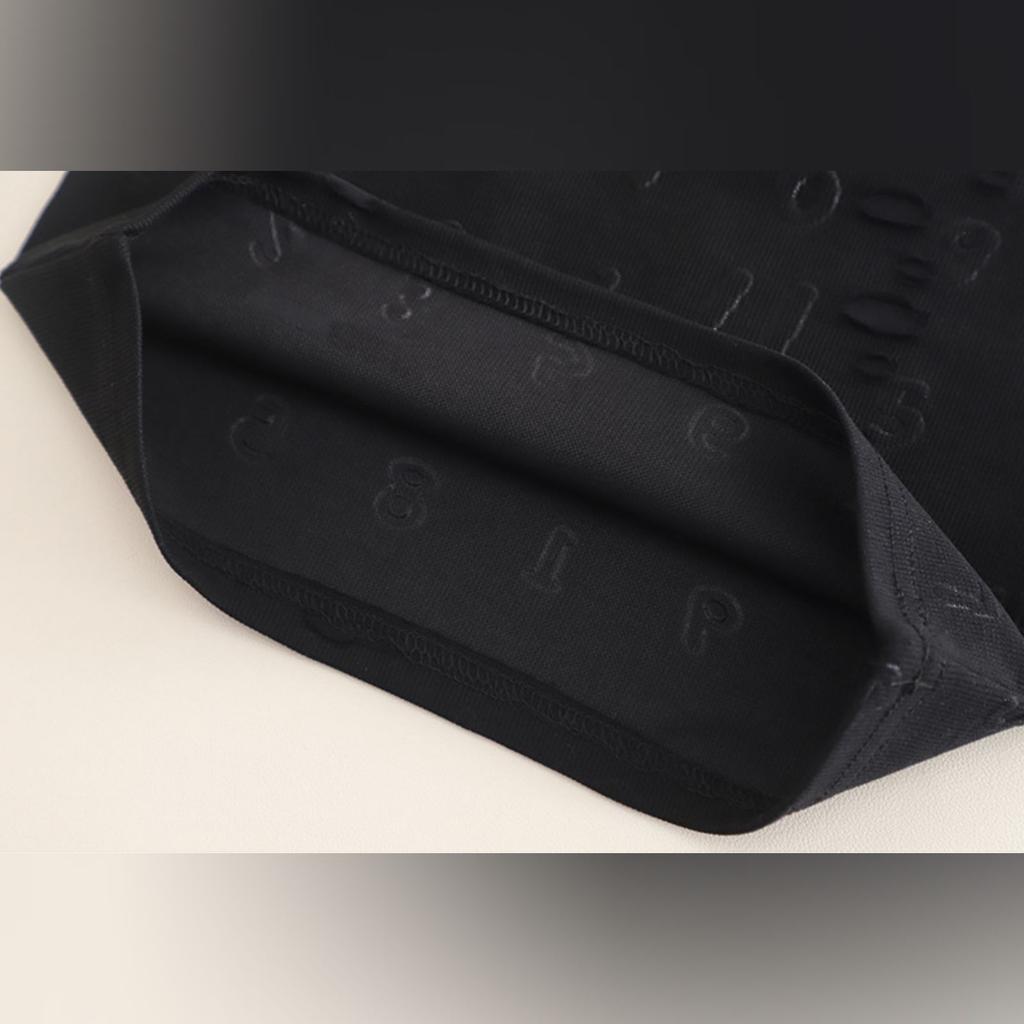 Uformelt langermet sett for barn, komfortable hverdagsantrekk