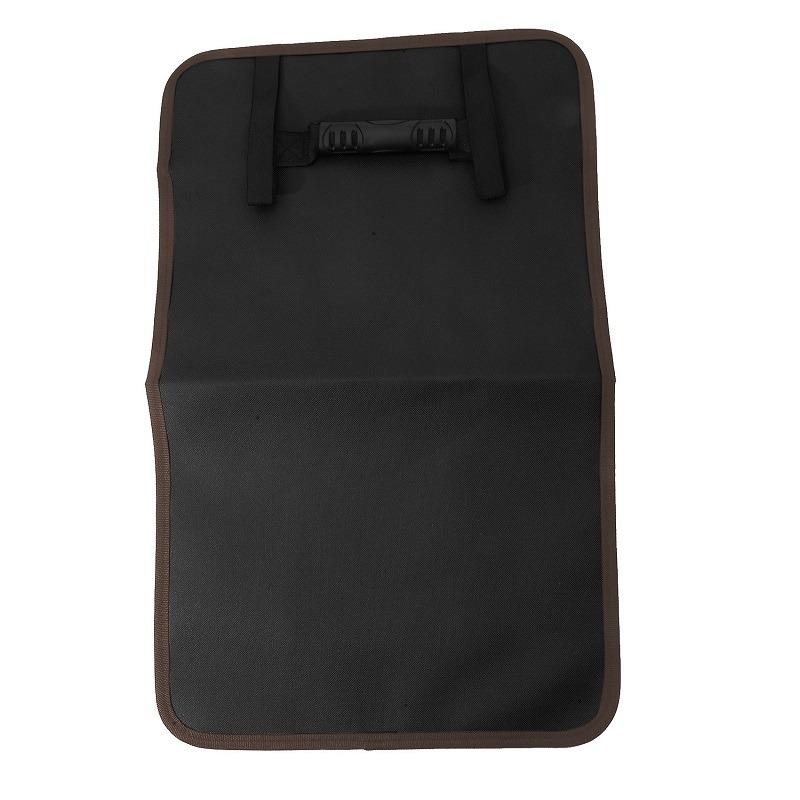 

Портативные сумки-роллеры для инструментов, многофункциональная сумка для шеф-ножей, практичная сумка-тоут, сумка-органайзер для стамесок и электроинструментов, комплект инструментов для переноски чёрный