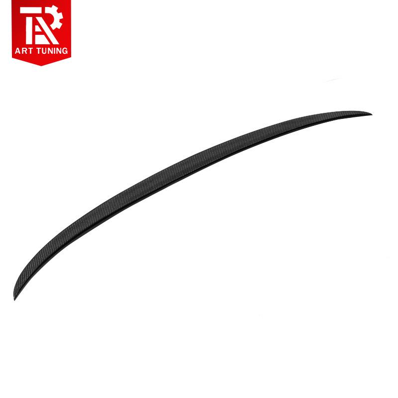 M3 Style Carbon Fiber Rear Wing for BMW 3 Series F30/F35 320/328lim/330