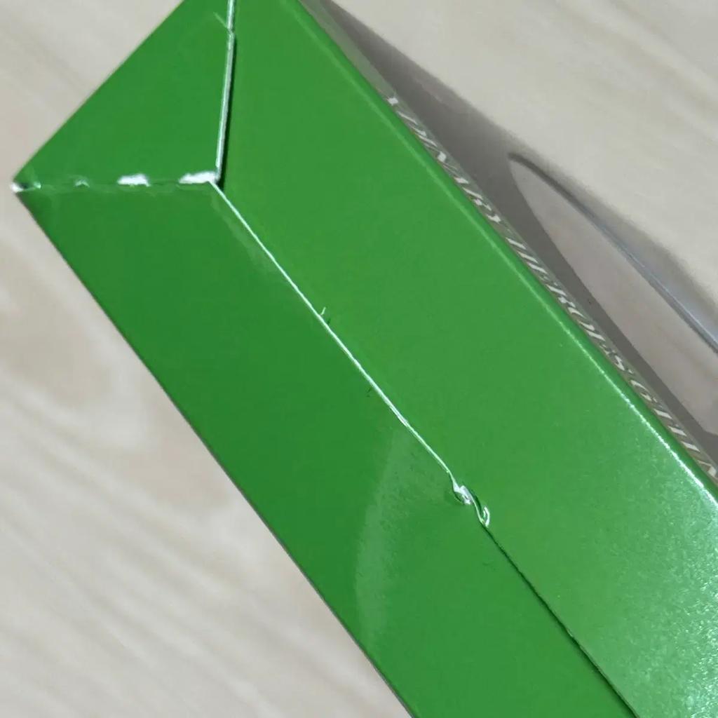 XDINARY HEROES Ex-D's Beautiful Mind Viewer Limited Edition (Opened) Used