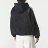 Adidas Women's Sportswear Hooded Jacket KB7606