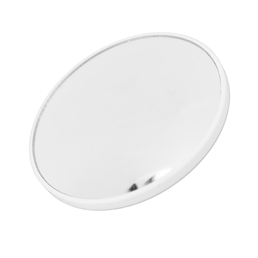 2.2inch Magnetic Selfie Mirror for Back Camera Round Portable Phone Convex Mirror Makeup Mirror for