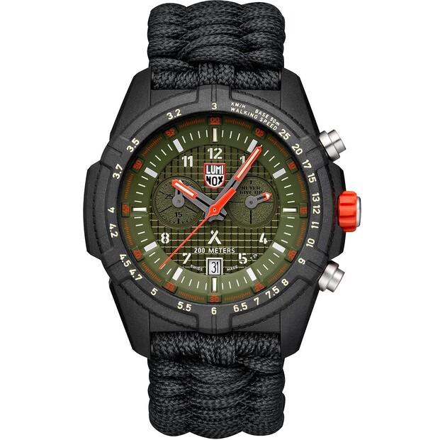 Часы Luminox XB.3797.KM