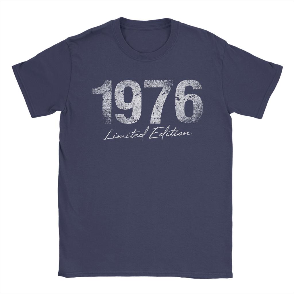 Unisex TShirt Vintage Aged Perfectly Limited Edition T Shirts Fashion Summer Tee Shirt Classic Cotton Tops Plus Size XL