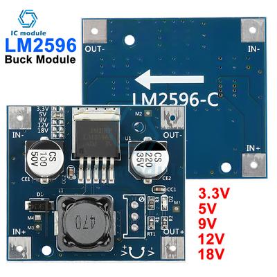 DIY-Module – Elektronische Module