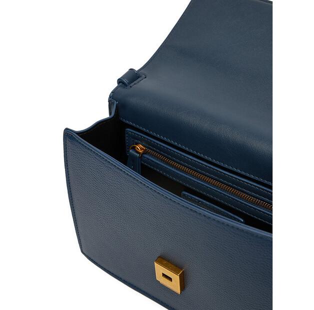 Bag Valentino Ushuaia VBS8G509 Dark Blue