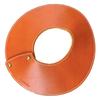 Roost Outdoors [Made with Genuine Leather] Leather Lantern Shade for Barebones Beacon Light LED, Genuine Leather, Lampshade, Lantern Shade