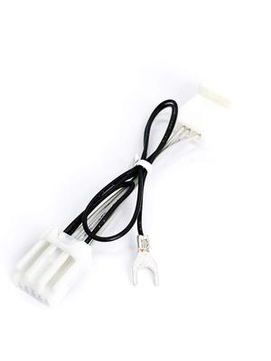 Accesorios para la electrónica del coche – Cables, adaptadores y enchufes