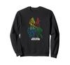 Masters of the Universe: Revelation Neon Line Art Sweatshirt
