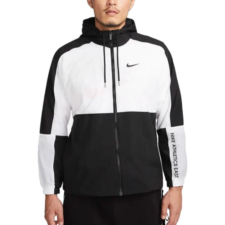 Nike Jackets Men's Hooded Non Detachable Moderate Other CJ4561-010