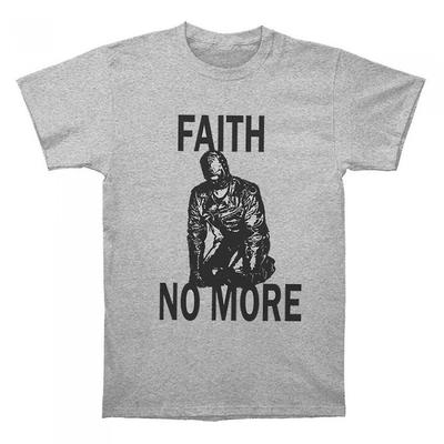 Faith No More Unisex Adult Gimp T-Shirt