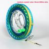 Fliegender Werkzeugwickler, fliegender Griff, Werkzeug, Clip-Typ, Wickelmaschine, Drachenrollenwickler, Drachenrolle