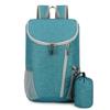 Vanaheimr Foldable Lightweight Water-Resistant Travel Backpack