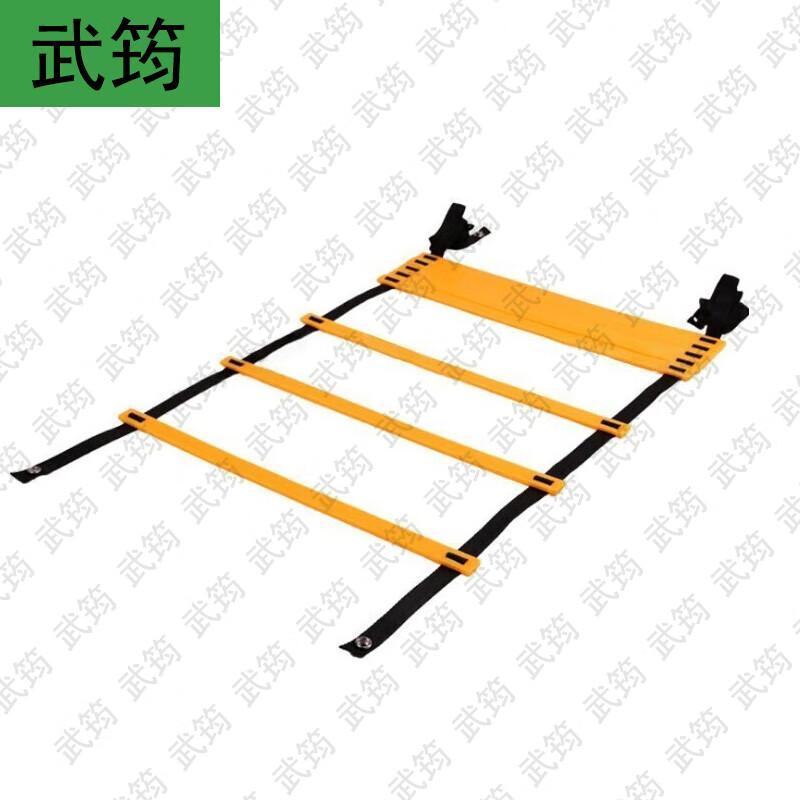 Agility Training Speed Ladder