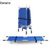 Yongzhi Folding Emergency Rescue Stretcher