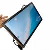 24" Wall-Mounted Capacitive Touch All-in-One Industrial Tablet for Learning & Exam Applications
