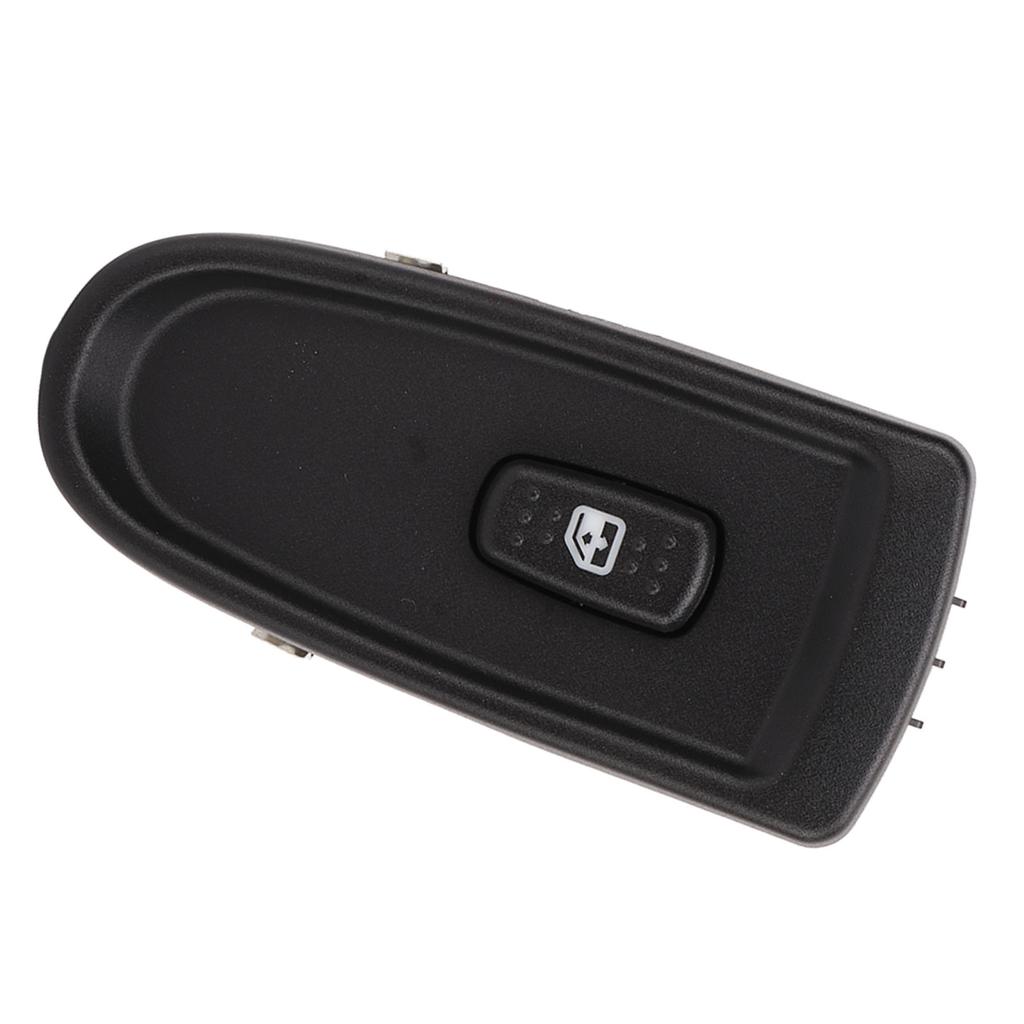 Car Passenger Side Window Lock Control Switch 5801304492 Replacement for Iveco Daily IV‑V