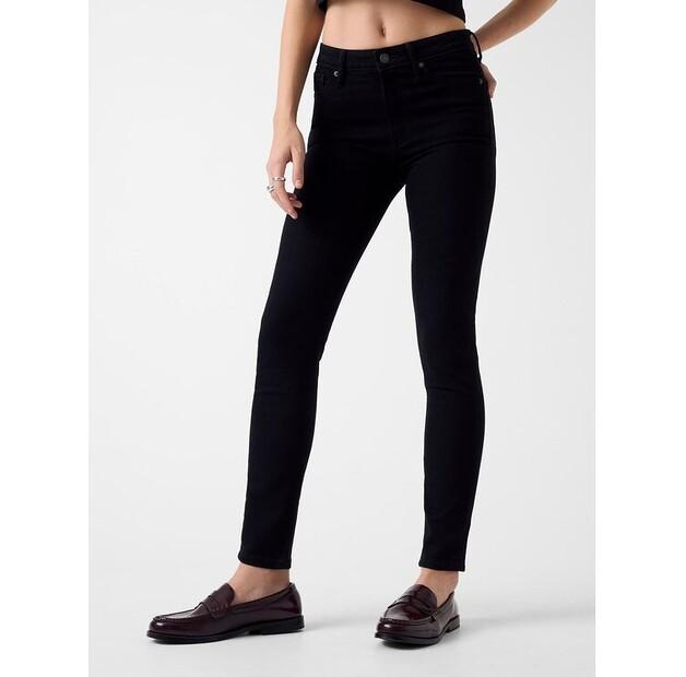 Джинсы Guess Jeans 180399 EU W25_L32