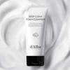 [dalba] Vegan Pore & Sebum Care Foam Cleanser - 80ml Duo Pack