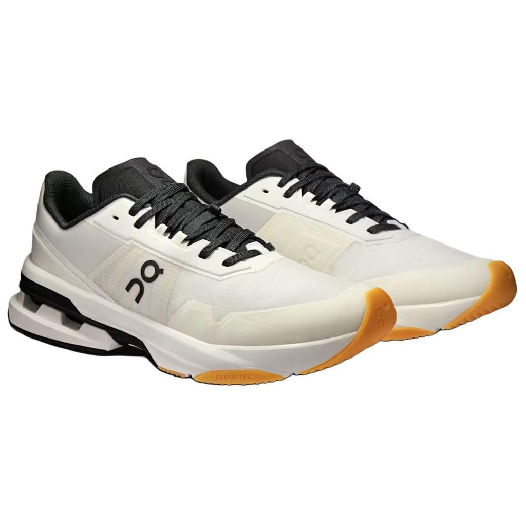 ON Cloudpulse Pro White Black Men Sneakers 3MF30320462