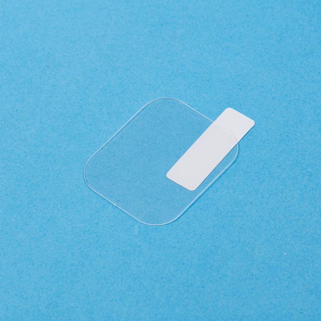 2Pcs For Huawei Watch Fit 4 Pro Screen Protector Tempered Glass 2.5D HD Watch Screen Film