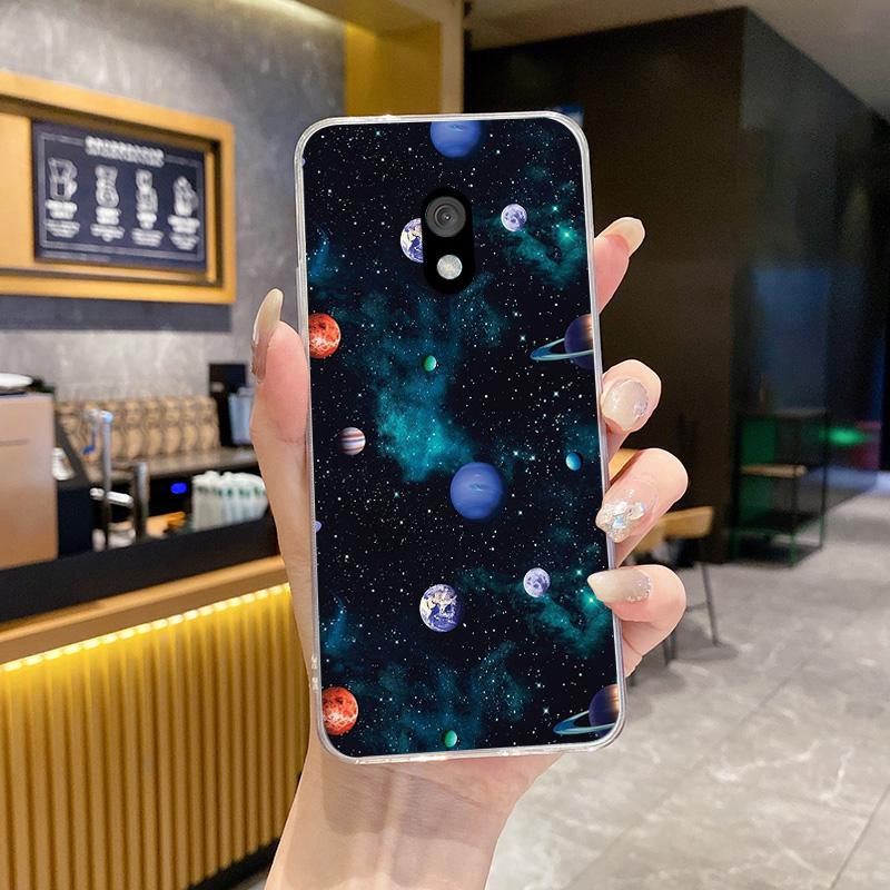 

Для Nokia 235 4G 2024 Чохол Задня кришка для Nokia 215 220 4G 2024 Ударостійкий Прозорий М який Силіконовий Чохол для Телефона для Nokia 220 Para For Nokia215 4G 2024