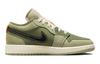 Jordan 1 Low SE Sky J Light Olive GS FD9092-300
