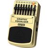 BEHRINGER GRAPHIC EQUALIZER EQ700