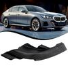 Cover Cowl Side Cover Accessories Black Car L R Side Passenger Side Plastic Truck 1 Pair 861534H000 865144H000