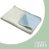 Cool Pet Ice Mat: Breathable Ice Silk Summer Bed for Dogs & Cats